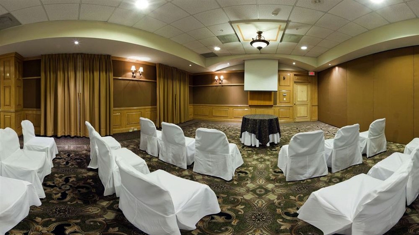 Imagen de los interiores del Hotel Holiday Inn Express Guanajuato, An Ihg. Foto 9