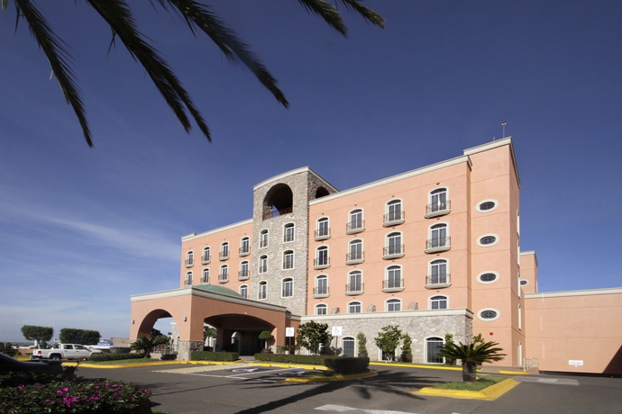 Imagen general del Hotel Holiday Inn Express Guanajuato, An Ihg. Foto 1