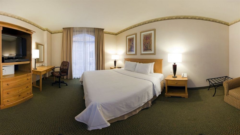 Imagen de la habitación del Hotel Holiday Inn Express Guanajuato, An Ihg. Foto 6