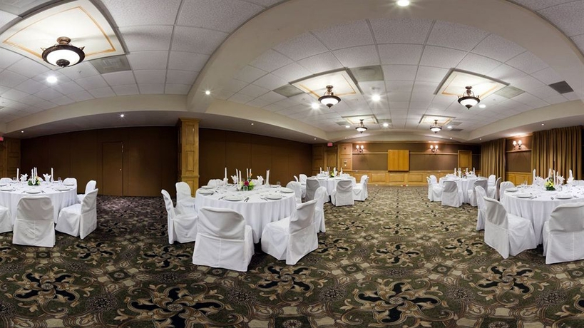 Imagen de los interiores del Hotel Holiday Inn Express Guanajuato, An Ihg. Foto 14