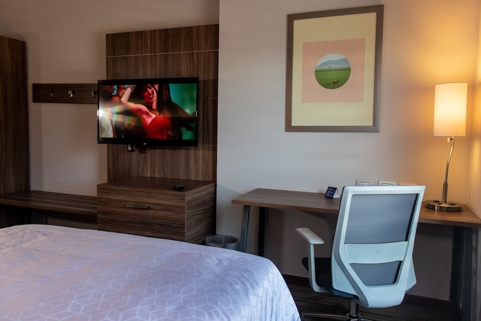 Imagen de la habitación del Hotel Holiday Inn Express Guaymas, An Ihg. Foto 3