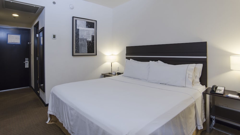 Imagen de la habitación del Hotel Holiday Inn Express Guaymas, An Ihg. Foto 4