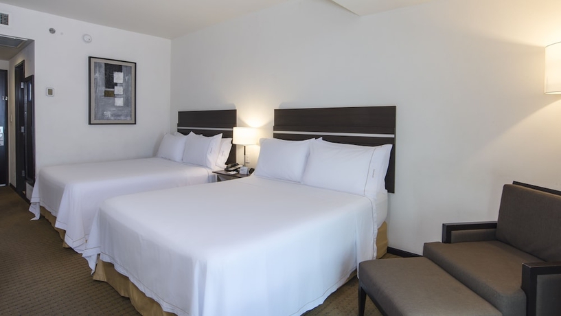 Imagen de la habitación del Hotel Holiday Inn Express Guaymas, An Ihg. Foto 6