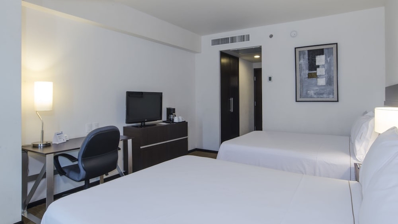 Imagen de la habitación del Hotel Holiday Inn Express Guaymas, An Ihg. Foto 7