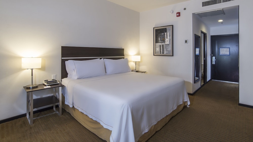 Imagen de la habitación del Hotel Holiday Inn Express Guaymas, An Ihg. Foto 8