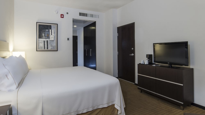 Imagen de la habitación del Hotel Holiday Inn Express Guaymas, An Ihg. Foto 14