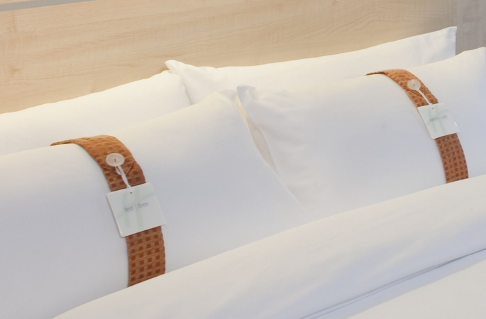 Imagen de la habitación del Hotel Holiday Inn Express Guetersloh, An Ihg. Foto 12