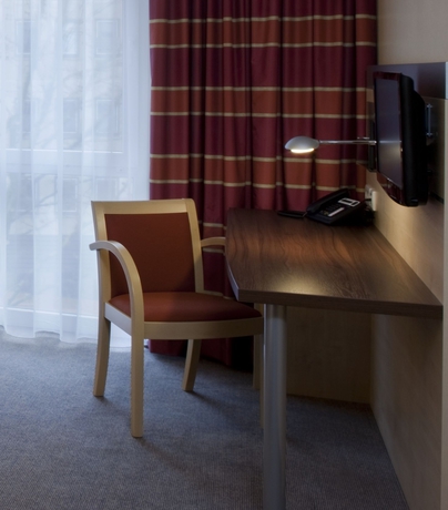 Imagen de la habitación del Hotel Holiday Inn Express Guetersloh, An Ihg. Foto 13