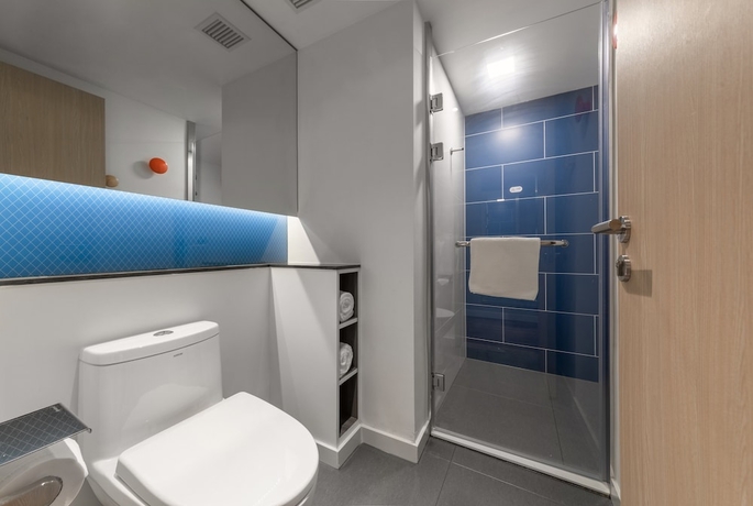 Imagen de la habitación del Hotel Holiday Inn Express Guiyang Jinyang Avenue, An Ihg. Foto 13