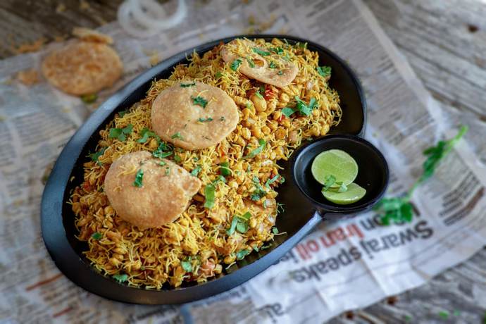 Imagen del bar/restaurante del Hotel Holiday Inn Express Gurugram Sector 50, An Ihg. Foto 2