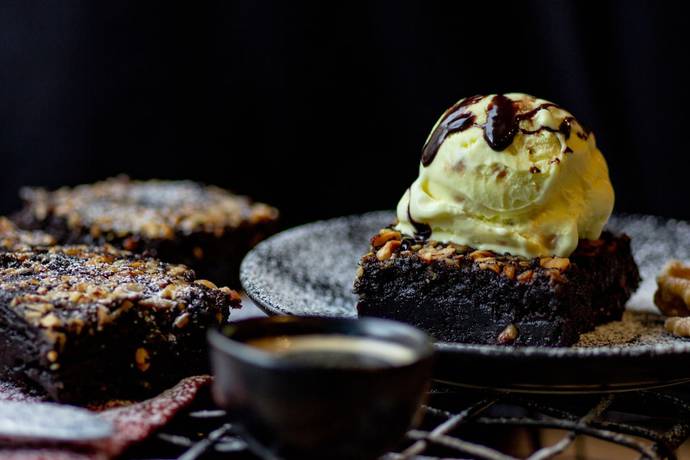 Imagen del bar/restaurante del Hotel Holiday Inn Express Gurugram Sector 50, An Ihg. Foto 5