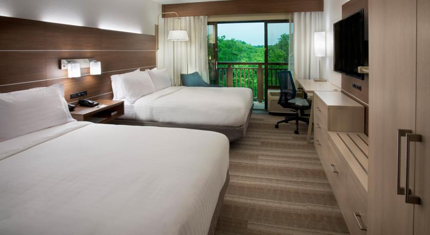 Imagen general del Hotel Holiday Inn Express HILTON HEAD ISLAND. Foto 4