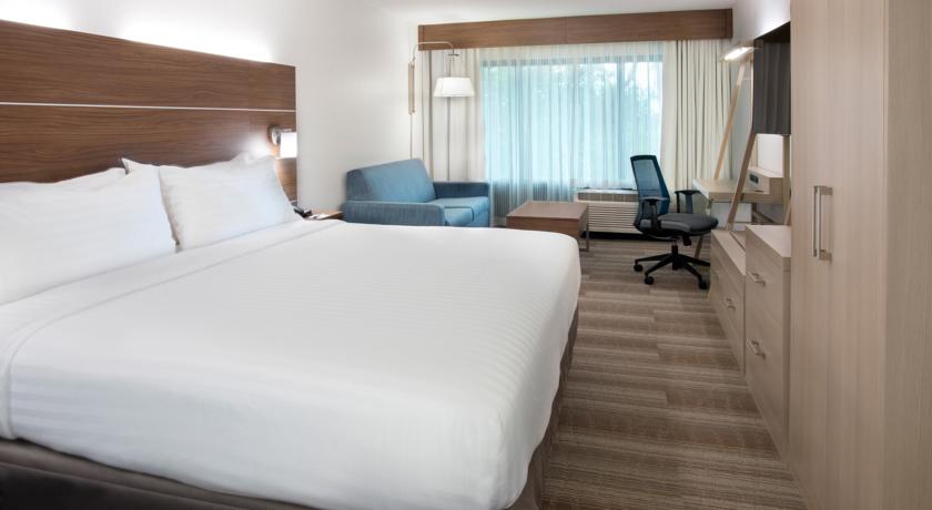 Imagen general del Hotel Holiday Inn Express HILTON HEAD ISLAND. Foto 9