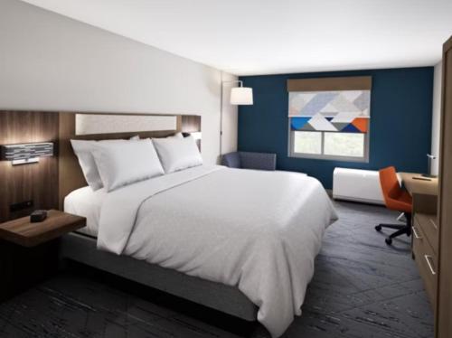 Imagen general del Hotel Holiday Inn Express Hamilton - Upper James, an IHG Hotel. Foto 1