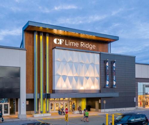 Imagen general del Hotel Holiday Inn Express Hamilton - Upper James, an IHG Hotel. Foto 13