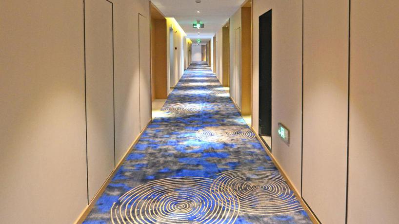 Imagen de los interiores del Hotel Holiday Inn Express Hangzhou Binjiang, An Ihg. Foto 20