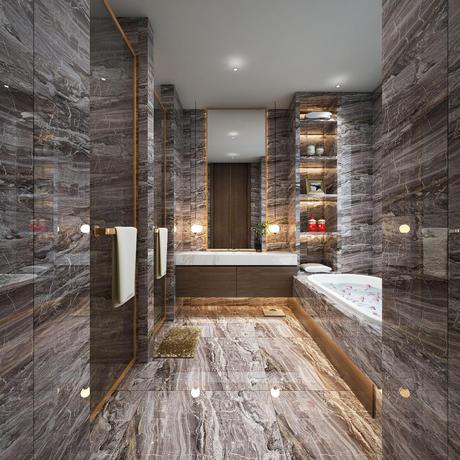 Imagen de la habitación del Hotel Holiday Inn Express Harbin Songbei New District, An Ihg. Foto 9