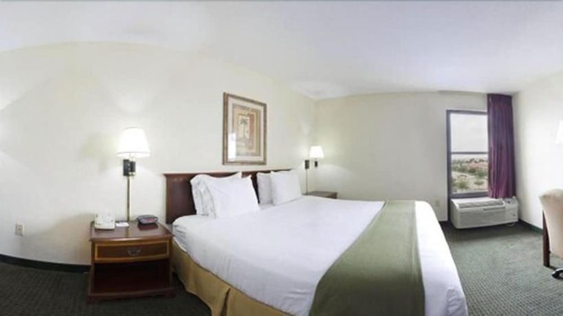 Imagen de la habitación del Hotel Holiday Inn Express Harlingen, An Ihg. Foto 3