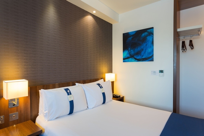 Imagen de la habitación del Hotel Holiday Inn Express Harlow, An Ihg. Foto 9