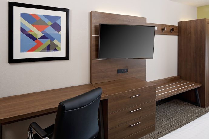 Imagen de la habitación del Hotel Holiday Inn Express Harrisburg East - Hershey Area. Foto 7