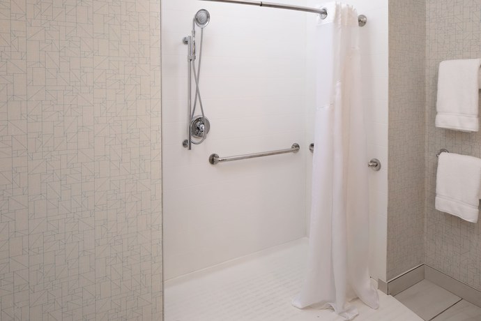 Imagen de la habitación del Hotel Holiday Inn Express Harrisburg East - Hershey Area. Foto 13