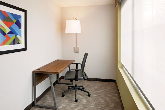 Imagen de la habitación del Hotel Holiday Inn Express Harrisburg East - Hershey Area. Foto 14