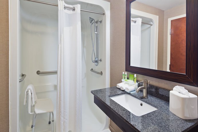 Imagen de la habitación del Hotel Holiday Inn Express Harrisburg Ne, An Ihg. Foto 9
