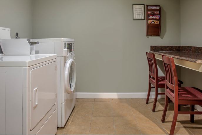 Imagen general del Hotel Holiday Inn Express Harrisburg Sw - Mechanicsburg. Foto 2