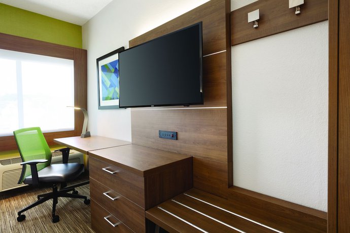 Imagen de la habitación del Hotel Holiday Inn Express Hartford South - Rocky Hill. Foto 4
