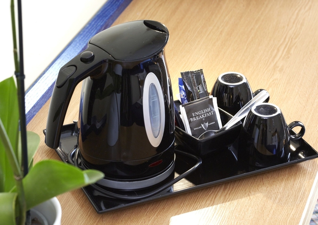 Imagen de la habitación del Hotel Holiday Inn Express Hasselt, An Ihg. Foto 8