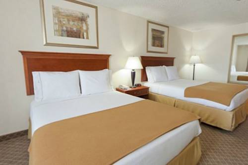 Imagen de la habitación del Hotel Holiday Inn Express Heber City, An Ihg. Foto 10