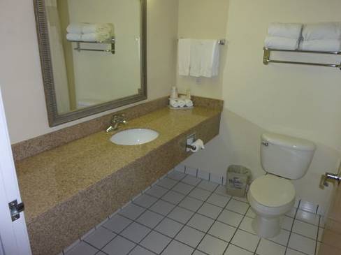 Imagen de la habitación del Hotel Holiday Inn Express Heber City, An Ihg. Foto 15