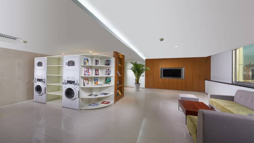 Imagen de la habitación del Hotel Holiday Inn Express Hefei Downtown, An Ihg. Foto 5