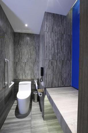 Imagen de la habitación del Hotel Holiday Inn Express Hengshui Railway Station, An Ihg. Foto 14