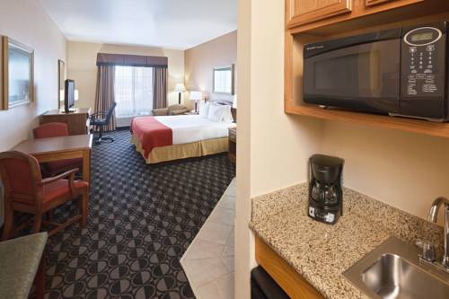 Imagen general del Hotel Holiday Inn Express Hereford. Foto 1