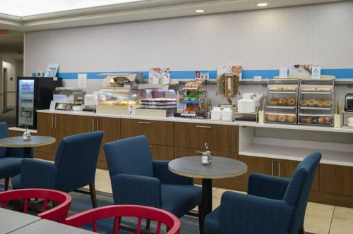 Imagen de la habitación del Hotel Holiday Inn Express Hershey - Harrisburg Area, An Ihg. Foto 2