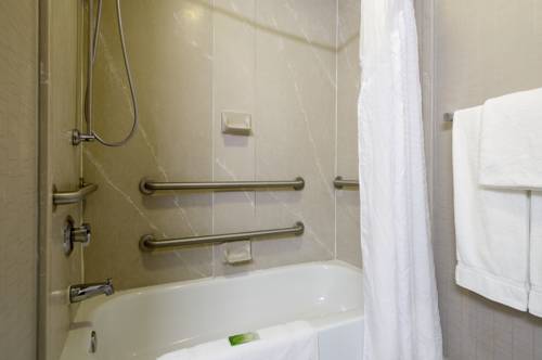 Imagen de la habitación del Hotel Holiday Inn Express Hershey - Harrisburg Area, An Ihg. Foto 3