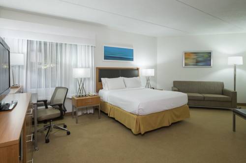 Imagen de la habitación del Hotel Holiday Inn Express Hershey - Harrisburg Area, An Ihg. Foto 4