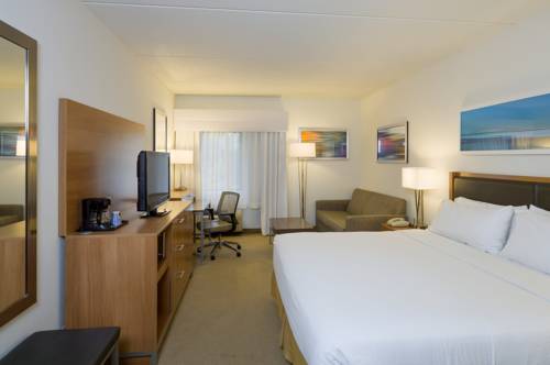 Imagen de la habitación del Hotel Holiday Inn Express Hershey - Harrisburg Area, An Ihg. Foto 5