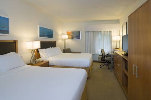 Imagen de la habitación del Hotel Holiday Inn Express Hershey - Harrisburg Area, An Ihg. Foto 6