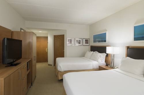 Imagen de la habitación del Hotel Holiday Inn Express Hershey - Harrisburg Area, An Ihg. Foto 7