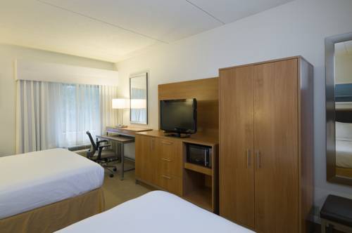 Imagen de la habitación del Hotel Holiday Inn Express Hershey - Harrisburg Area, An Ihg. Foto 9