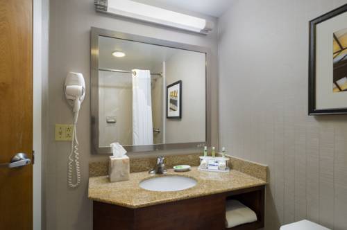Imagen de la habitación del Hotel Holiday Inn Express Hershey - Harrisburg Area, An Ihg. Foto 10