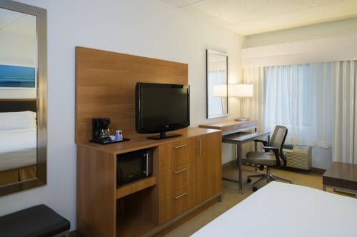Imagen de la habitación del Hotel Holiday Inn Express Hershey - Harrisburg Area, An Ihg. Foto 11