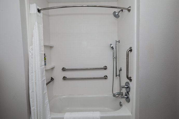 Imagen de la habitación del Hotel Holiday Inn Express Hillsboro I-35. Foto 10