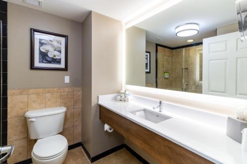 Imagen de la habitación del Hotel Holiday Inn Express Historic District, An Ihg. Foto 10