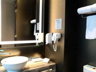 Imagen de la habitación del Hotel Holiday Inn Express Hong Kong Kowloon Cbd2, An Ihg. Foto 2