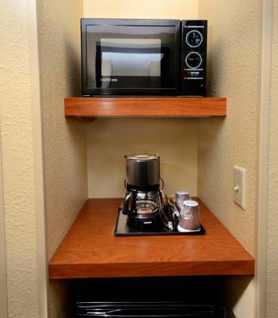 Imagen de la habitación del Hotel Holiday Inn Express Hopewell - Fort Lee Area. Foto 13