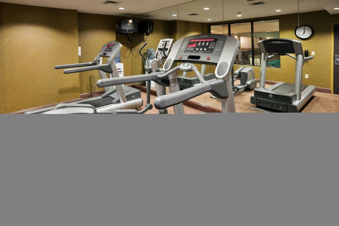 Imagen de los interiores del Hotel Holiday Inn Express Hotel and Suites Birmingham Inverness 280. Foto 15