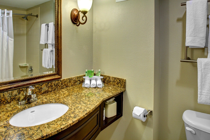 Imagen de la habitación del Hotel Holiday Inn Express Hotel and Suites Miami Kendall. Foto 3